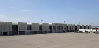 Kocaseyit Havalimanı'ndan Yeni Uçuş Seferleri Başlıyor