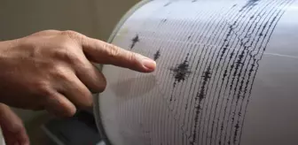 Bingöl'de 4.4 büyüklüğünde deprem