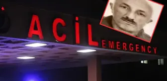 Denizli'de kimyasal dolu kazana düşen işçi hayatını kaybetti
