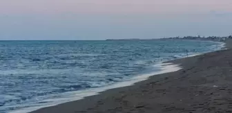 Gençlik kampında denize giren iki öğrenci boğularak hayatını kaybetti