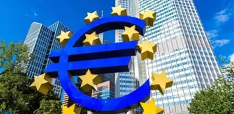 Avrupa Merkez Bankası Faiz Oranlarını Düşürdü