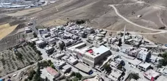 1600 yıllık Mor Kiryakus Manastırı turizme açıldı