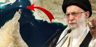 İşte İsrail'i vuran İran'ın elindeki en büyük koz! Hürmüz'ü kapatırlarsa petrol fiyatları uçabilir