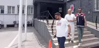 Patronuna telefonu verdi, 817 bin lirası buhar oldu