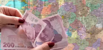 Son 5 günde 3 kez zamlandı! İşte Türkiye'de akaryakıtın en pahalı satıldığı ilimiz
