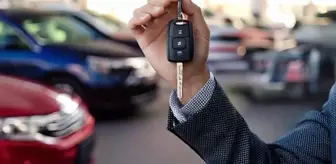 Araç alım-satımında yeni dönem! Tümü için zorunlu hale geldi