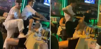 Türk turizmine ağır darbe! Skandal görüntülerin ardı arkası kesilmiyor
