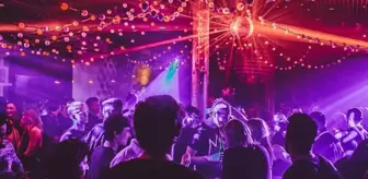 Marmaris'te eğlence mekanı denetimleri sıklaştı! 2 işletme kapatıldı