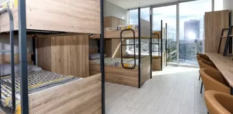 Belediyelerin öğrenci yurdu açma yetkisi kaldırıldı