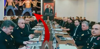 Marmaris'teki görüntüler sonrası asker olaya dahil oldu