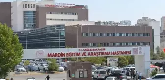 Danıştay Hakimi Ahmet Hamidi 13 günlük yaşam mücadelesini kaybetti