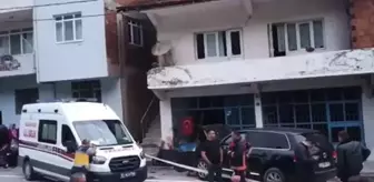 Ordu'da kaldırımda bekleyen iki kişi cipin çarpması sonucu hayatını kaybetti