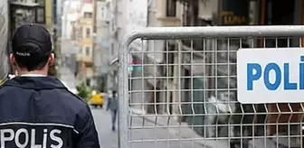 Şişli'de 1 günlük gösteri ve yürüyüş yasağı!