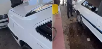 Konu: Akaryakıt fiyatları! Türk vatandaşı, İran'da gördüğü manzara karşısında şaşkına döndü