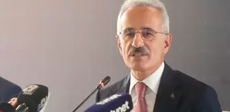 Ulaştırma Bakanı Uraloğlu: İBB, AB'den aldığı metro kredisini metroda kullanmadı
