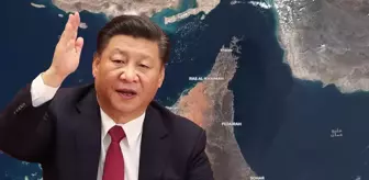 Hürmüz Boğazı korkusu! Çin apar topar açıklama yaptı