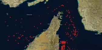 Savaşta ABD'yi Hürmüz Boğazı korkusu sardı