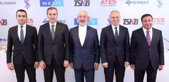 İş Grubu rüzgar türbini üreticisi Ateş Çelik'e ortak oluyor