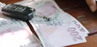 Araçlara ÖTV düzenlemesi teklifi TBMM Plan ve Bütçe Komisyonu'nda kabul edildi