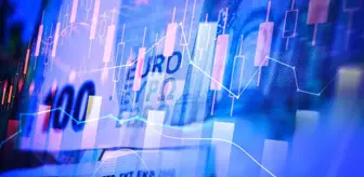 Euroda 4 yıl sonra bir ilk! Rekor üstüne rekor kırdı