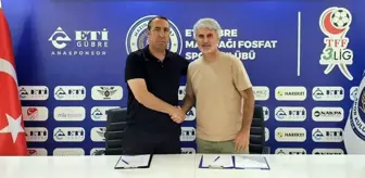 10 gün önce takımın başına hoca yaptılar 8 gün sonra kovdular