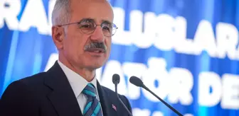 İran, Hürmüz Boğazı'nı kapatırsa Türkiye ne yapacak? Bakan Uraloğlu'ndan açıklama
