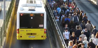 İstanbul'da toplu ulaşıma zam teklifi reddedildi