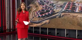 tv100 Ana Haber sunucusu Kübra Par: Murat Kurum'u bu başarısı için kutlamak gerek