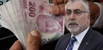 Bakan Işıkhan'dan ara zam müjdesi! Emekli maaşı için çalışma yapılıyor