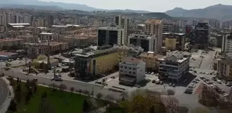 Hüma Hastanesi konkordato ilan etti