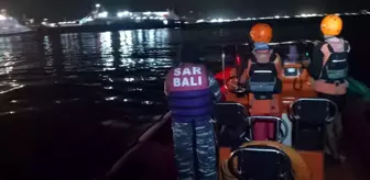 Bali'ye Giden Feribot Battı: 4 Ölü, 31 Kayıp
