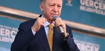 Cumhurbaşkanı Erdoğan'ın maaşına 55 bin lira zam