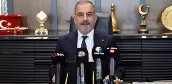 Elazığ TSO'dan KOBİ'lere Nefes Kredisi Desteği