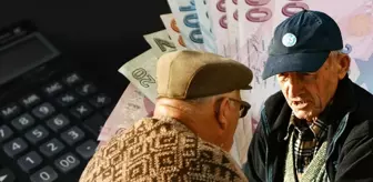 Banka promosyonları güncellendi! Emeklinin hesabına 25 bin lira yatacak