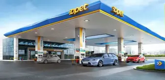 Rekabet Kurumu'ndan OPET'e 131,3 milyon liralık ceza