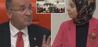 Emekli maaşı görüşmeleri sırasında Meclis'i karıştıran kahkaha: O arkadaş dışarı çıksın