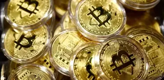 Halka açık şirketler Bitcoin alım yarışında hızlandı