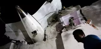 270 kişinin can verdiği uçak kazasının nedeni pilotların ses kayıtlarında: Neden kapattın?