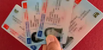 3 milyondan fazla ehliyet tehlikede! Hepsi geçersiz sayılacak