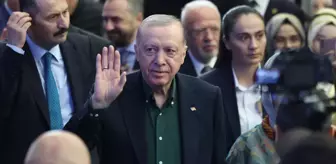 AK Parti'nin yeni şarkısı ilk kez çalındı: Dünya bizi bekler