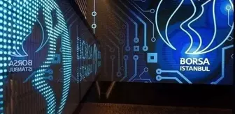 Borsa operasyonu! Çok sayıda gözaltı kararı