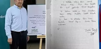 HAKMAR'ın sahibi Zeki Doruk tüm mal varlığını FETÖ'ye bırakmış