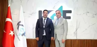 Kars Ticaret ve Sanayi Odası'ndan KOBİ'lere Finansman Desteği