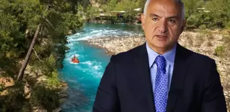Antalya turizmde tarihi rekor kırdı