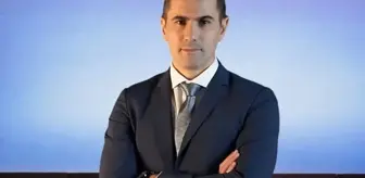 ICRYPEX Başkanı Gökalp İçer, gözaltına alındı