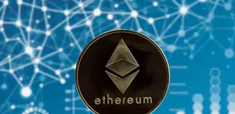 Eski BlackRock yöneticisinin şirketi Ethereum stratejisini güçlendiriyor