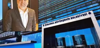 İBB soruşturmasında tutuklanan iş insanından 7 milyon liralık yolsuzluk iddiası