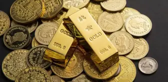 Sektörün dev isminden dikkat çeken tahmin: Ons altın 4 bin doları görebilir