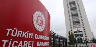 Ticaret Bakanlığı'ndan dijital dolandırıcılığa karşı uyarı