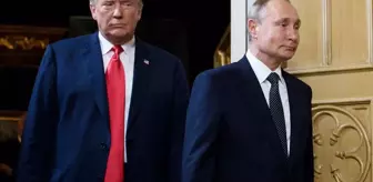 Trump'tan Ukrayna ile anlaşması için Rusya'ya 10 gün süre